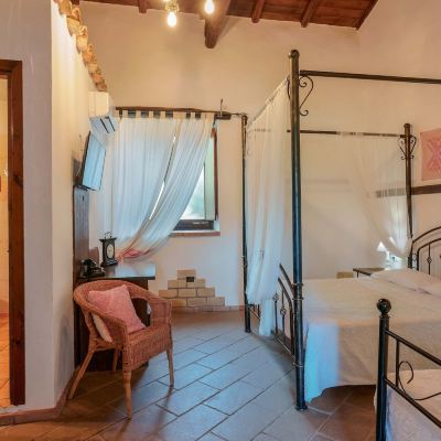 Superior Triple Room Il Monastero Promo Code