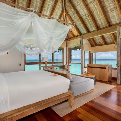 Villa Suite Gili Lankanfushi Maldives Promo Code