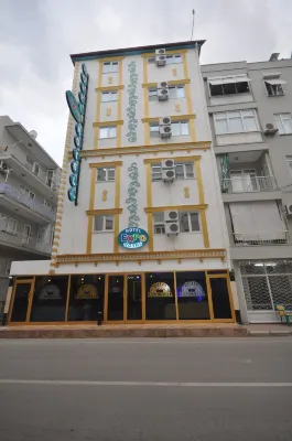 Exporoyal Hotel Hoteles en 