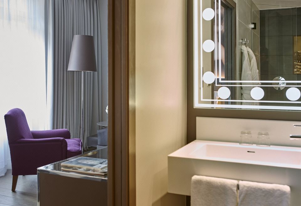 Hotel Indigo PARIS - OPERA by IHGPremium Room