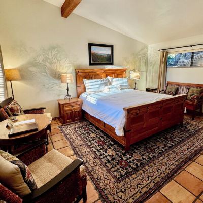Standard Room Blue Iguana Inn Promo Code