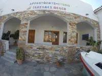 Tarsanas Beach