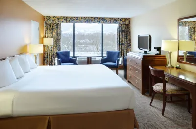 Greenwood Inn & Suites Các khách sạn ở 