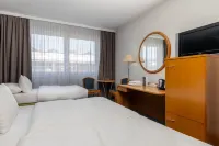 Orea Hotel Voro Brno