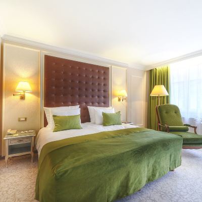 Comfort Double Room Carlsbad Plaza Medical Spa & Wellness Hotel Promo Code