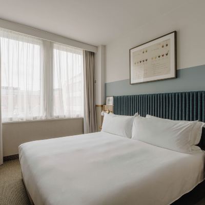 Suite, Multiple Beds, Kitchenette (One Room) Club Quarters Hotel, St. Paul's Promo Code