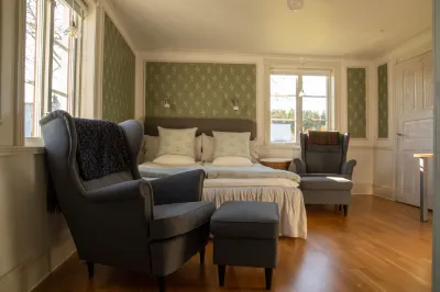 Mamma Carinas Pensionat B&B Hotels in 