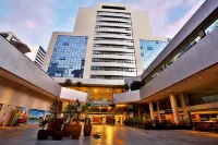 Quality Hotel & Suítes São Salvador Hotels in 