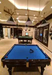 Jeddah Hilton
