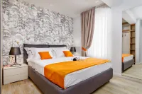 Maison W โรงแรมใน