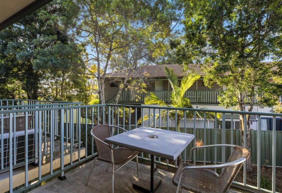 Macquarie Barracks Motor InnPremium King Room-Not Pet Friendly