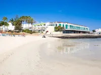 Hotel LIVVO Corralejo Beach Hotels in Corralejo
