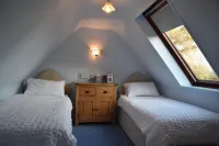 Chapelhill Croft Hotel di 