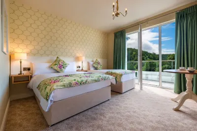 Woodenbridge Hotel Hotels in 