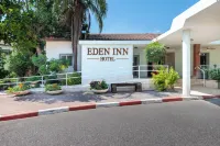 Eden Inn Hotels in 