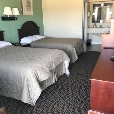 Basic Double Room, Non Smoking, Kitchenette Lakeside inn Promo Code