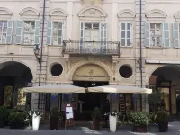 Hotel Palazzo Lovera Hotel di Cuneo