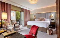 Westport Plaza Hotel, Spa & Leisure Hotels in 