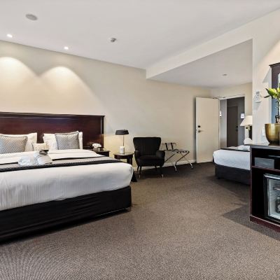 Family King Suite International Hotel Wagga Wagga Promo Code