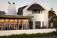 Abalone Hotel & Villa's Hotels in 