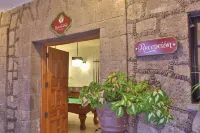 Hotel Casa de Vino Hotels in 