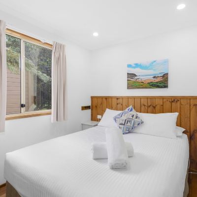 Riverview SPA Villas (Not Pet Friendly) Ingenia Holidays Moruya Promo Code
