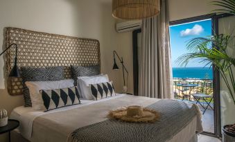 Creta Blue Boutique Hotel - Housity