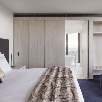 Spa Suite