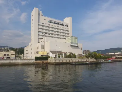 Clayton Bay Hotel Hotels in 