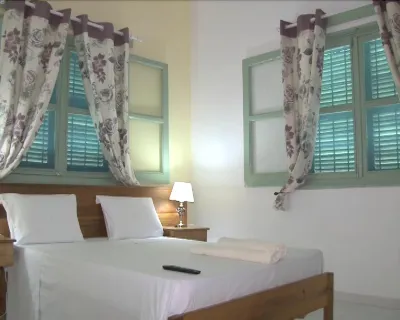 Residencial Apresentacao Ξενοδοχεία στην πόλη 