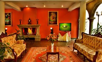 Imperial Cusco Hotel - Housity