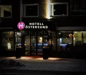 Hotell Östersund Hotels in 
