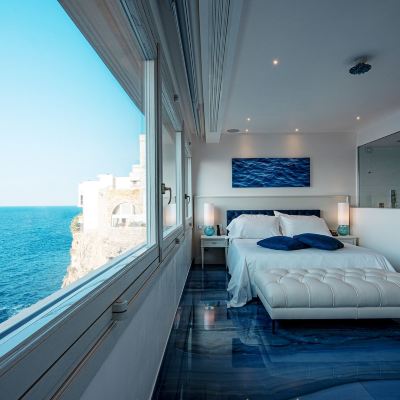 Suite (151) Grotta Palazzese Promo Code