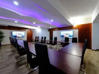 Victoria City Hotel Hotels in Oranjestad