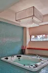 Radisson Blu Dhaka Water Garden