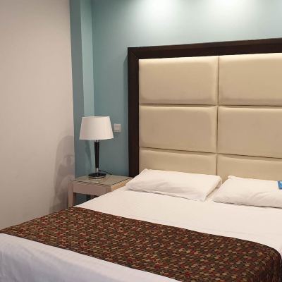 Executive Double or Twin Room Castelli Hotel Promo Code