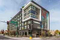 Cambria Downtown Phoenix Convention & Airport Hotel Hotels in 