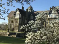 Llandudno Hostel Hoteles en 