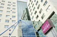 Mercure Salvador Rio Vermelho Hotels in 
