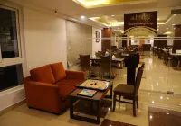 Triguna Clarks Inn Kurnool