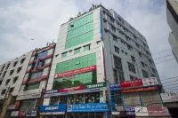 Hotel Progati Inn Ltd. Hoteles en 