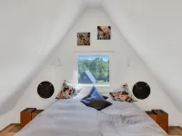 Ferienhaus Bude 92