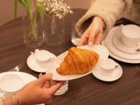 馬德雷別墅套房和私人水療中心 格羅塔費拉塔住宿飯店