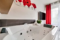 123Home-Loft & Spa