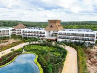 Hotel Mundo Maya Nuevo Uxmal Hotels in 