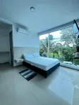 Hotel Paraiso Salvaje Отели в г. 