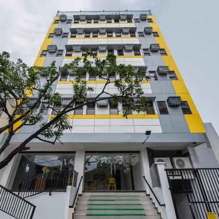 NEST FORT BGC