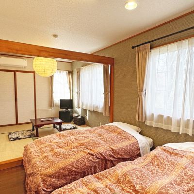 西洋風セミルーム 温泉露天貸切や豪華客室露天の宿　ストリーム クーポン