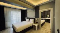 El Baboos Hotel