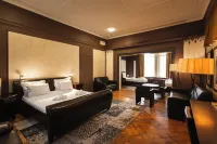 Hotel Orion Hotels in 